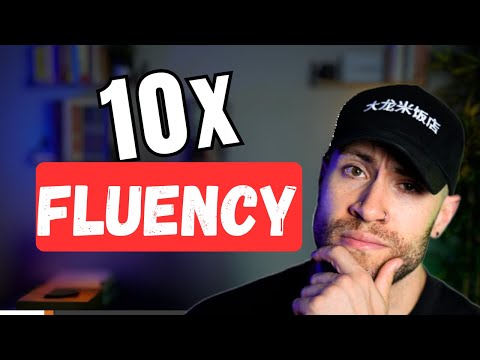 How I made language learning so ADDICTIVE I got FLUENT
