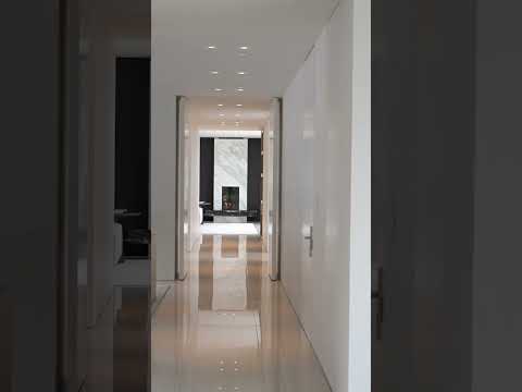 Dive into luxury at 165 Forest Road—swim in a glass pool, unwind in a spa & live among the clouds! 🌄