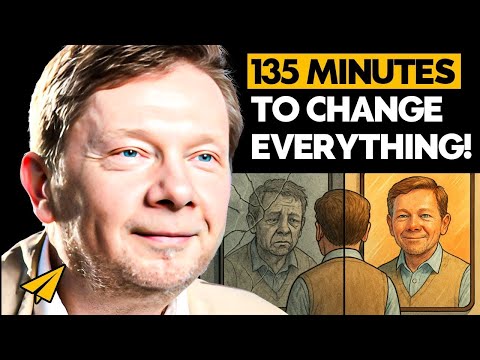 You’re Doing It WRONG! | Stop Running From Your Inner Peace