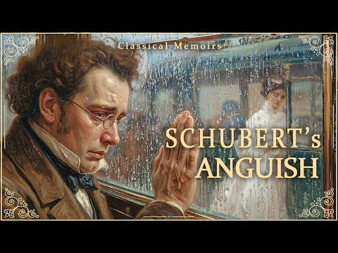 Schubert's Divine Harmonies for Ultimate Relaxation | Classical Memoirs