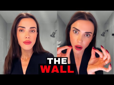 The Wall Hit Her HARD and Men Don’t Want Her