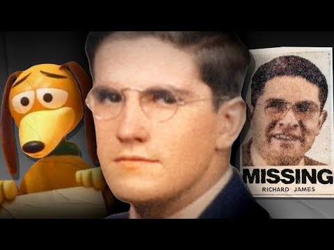 How a toy ruined his life