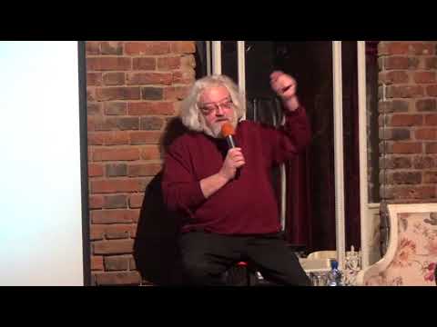 2018.09.30 Андрей Максимов - "Поговорим начистоту"