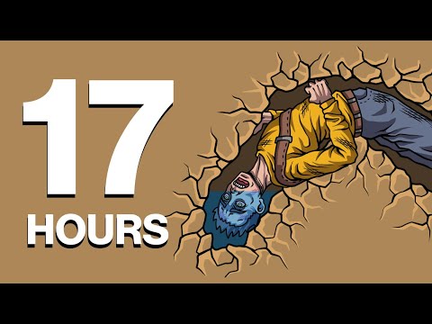 The Worst Cave Deaths Of All Time