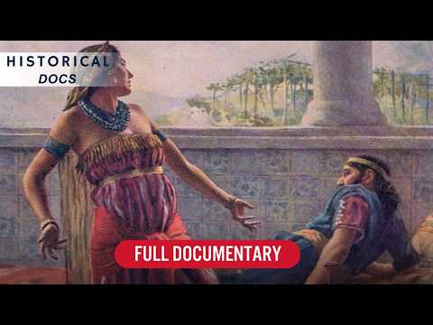 The Queen the Bible Condemned: Jezebel | Notorious Women Of The Bible | Episode 4 | Full Documentary