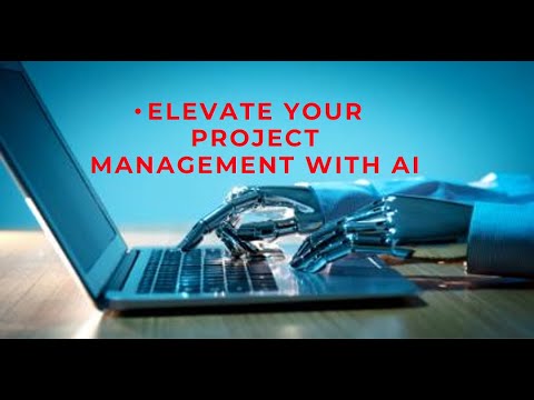 Effortless Project Scope Creation with AI: Introducing the Project Scope Composer AI GPT