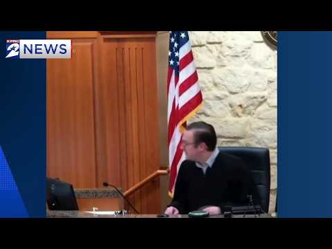 Attorney Speaks Out After Houston Judge's Viral Video