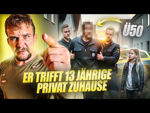 ORDNUNGSAMT ERWISCHT! Polizei muss kommen