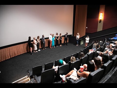 BEYOND - first screening reactions 2