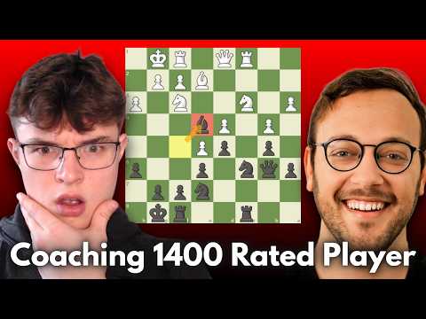 Stop Making These Mistakes in the Advance Caro Kann!