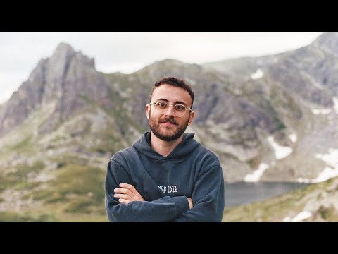 Watch this when I die.