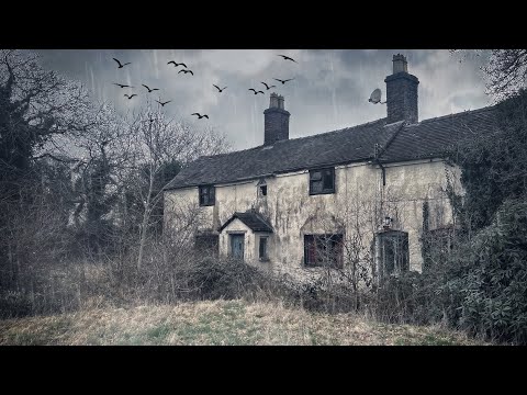 The Most Haunted House No Family Will Step Inside