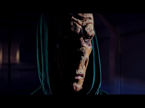 Star Wars: Darth Plagueis influences Sifo Dyas To Order The Clone Army from Kamino