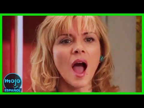 ¡Top 20 RUMORES de Hollywood que Resultaron CIERTOS!