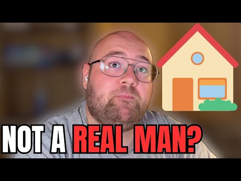 Why Society Shames Single Men Living at Home