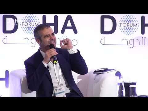 Shifting Arab Public Opinion and the Gaza War