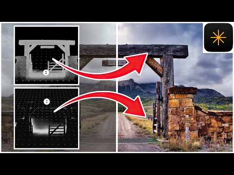 Light Depth Instantly Improved my Editing