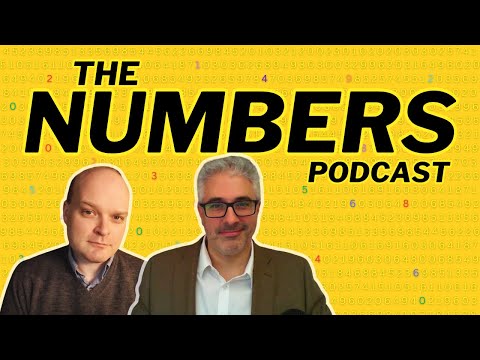 The Numbers: Will Carney have to choose between Alberta and BC?