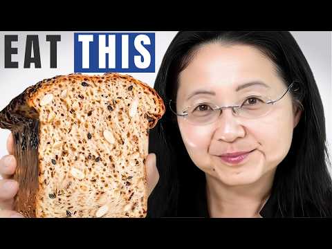 Which Bread Is The Healthiest? You Won't Believe It!