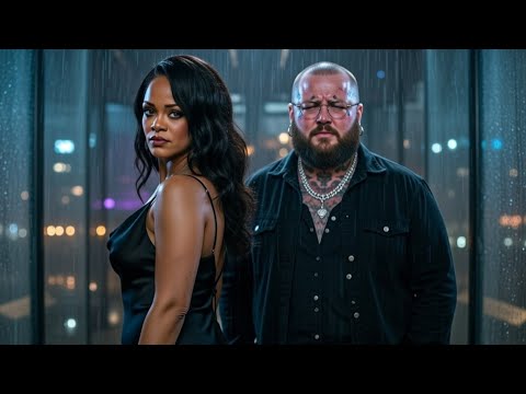 Teddy Swims & Rihanna - Where My Heart Learned Your Name (Official Music Video) | 2026 Lyrics