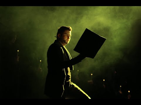 Юнона и Авось,  Донецк 2018, золотой состав