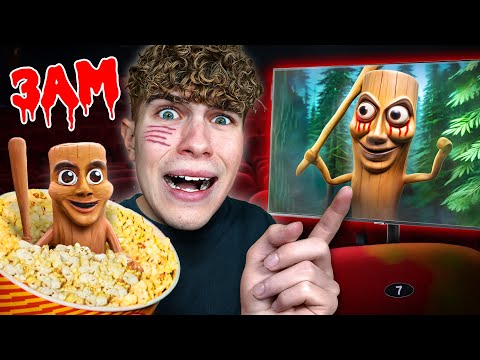 DO NOT WATCH ALL TUNG TUNG TUNG SAHUR MOVIES AT 3AM!!