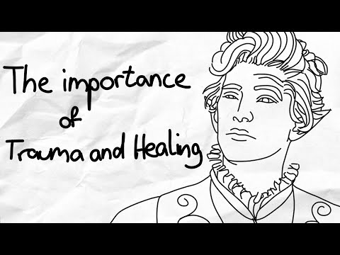 Why Astarion's story goes deeper than you think...