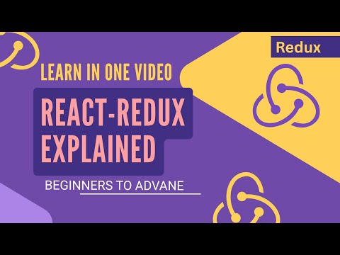 React-Redux Deep Dive 🌊: Complete Explanation & Practical Examples 💡 | React-Redux 🔥 | Redux ⚡