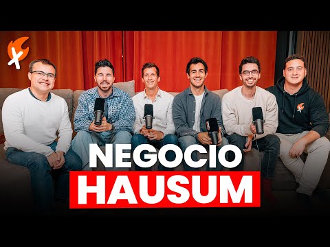 El NEGOCIO detrás de la INSPECCIÓN de VIVIENDAS (Hausum) | #ExtraSpicy