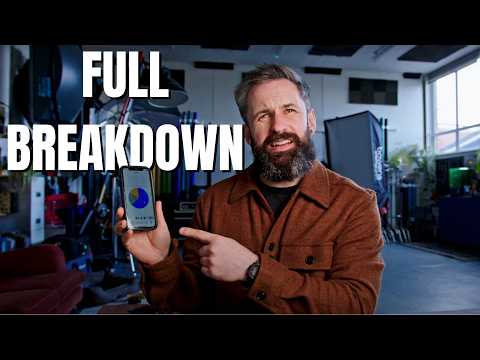 See My Real Photography Income Breakdown!
