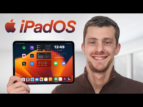 18 Astuces pour mieux utiliser votre iPad !