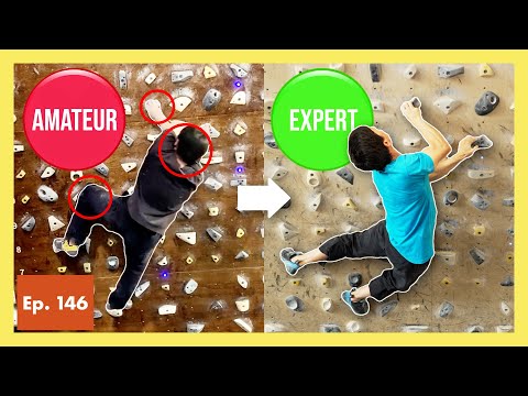 Most Falls Are Due to Body Position Mistakes