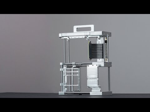 XIKII INDUSTRY FF11 Hardware Exhibition Test Bench Improvement Update