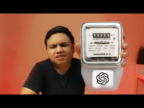 AI ကြောင့်စျေးတက်လာတဲ့ မီတာခတွေ