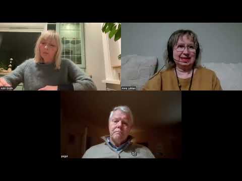 Et intervju med Per Einar Guthus