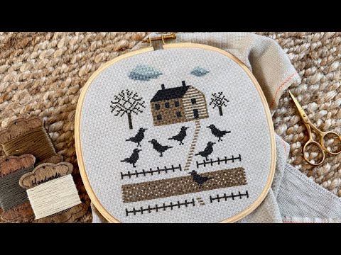 Show & Tell No.1 ✽ Exploring my current art, crafts, & favourites