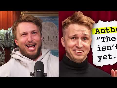 smosh out of context