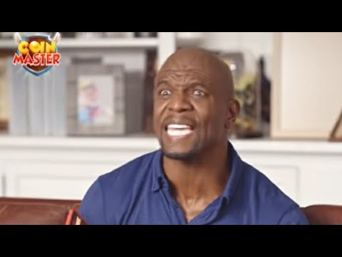 [Coin Master 系列]…… 你的村莊沒有事…… 你為什麼攻擊我的村莊？怎麼會忽然一瞬間消失？