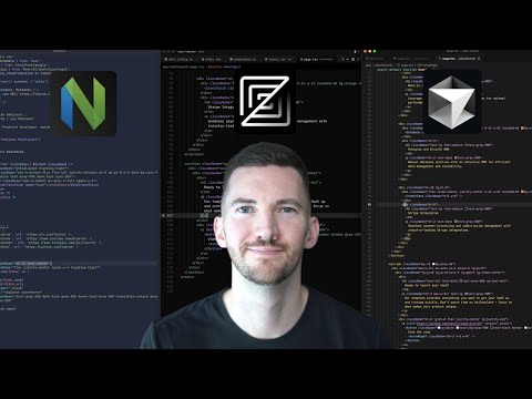 I spent 6 months trying code editors
