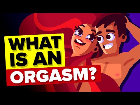 What Exactly is an Orgasm?