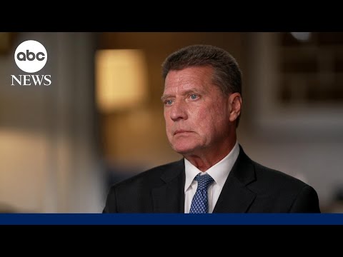 Fred Trump III calls uncle Donald Trump 'atomic crazy,' says he used racial slur decades ago