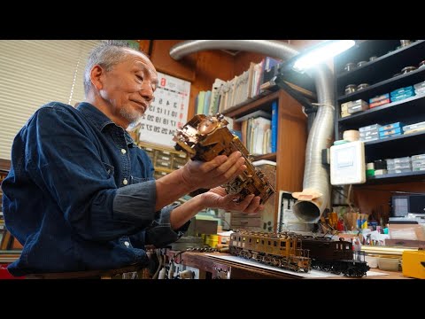 2024年最も視聴された日本の製造プロセス動画TOP8。日本が誇る素晴らしい工場と職人たち。