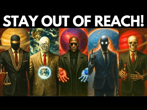 The 12 Machiavellian Laws That Control Your Life - Machiavelli