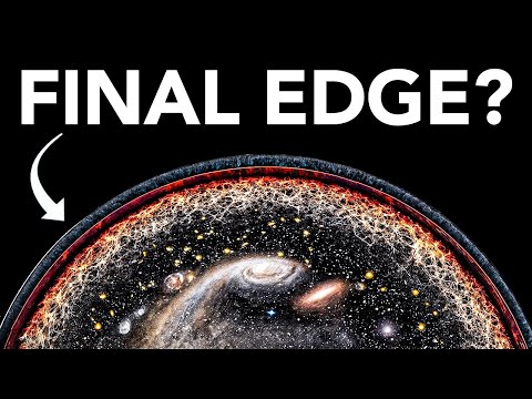 Science For Sleep | When Will the Universe Stop Expanding?