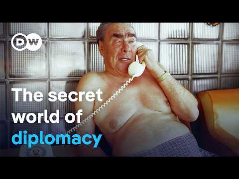The forgotten conference that ended the Cold War | DW Documentary
