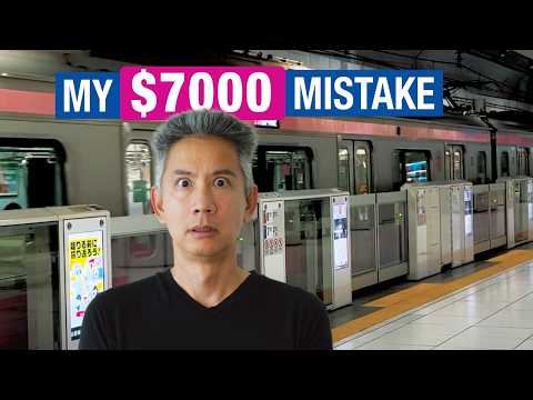 12 Japan Travel MISTAKES TO AVOID! Must-Watch Before Visiting