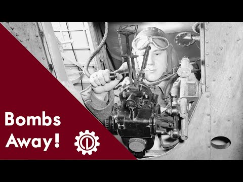 WWII British Bombsights: Getting on Target