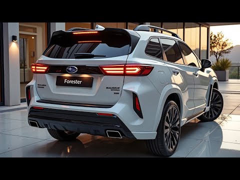 5 Best SUVs of 2026-2027 You Need to See Right Now