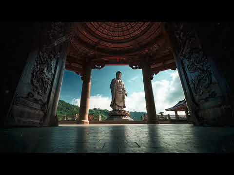 般若心経MUSIC｜心を静める10分間の瞑想音楽