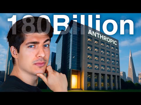 Inside Anthropic 🤖 This is What I discovered